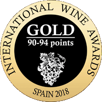 txakoli magalarte zamudio medalla international wine awards oro