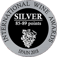 txakoli magalarte zamudio medalla international wine awards plata